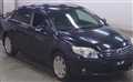 2009 Toyota Corolla Axio