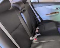 2009 Toyota Corolla Axio