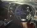 2013 Toyota Mark X