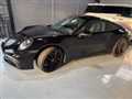 2022 Porsche 911