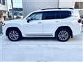 2023 Toyota Land Cruiser