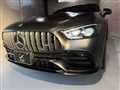 2021 Mercedes-Benz AMG GT