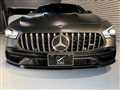 2021 Mercedes-Benz AMG GT