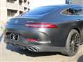 2021 Mercedes-Benz AMG GT