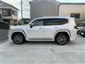 2023 Toyota Land Cruiser