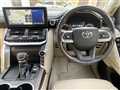 2023 Toyota Land Cruiser