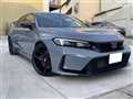 2026 Honda Civic Type R