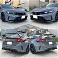 2026 Honda Civic Type R