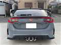 2026 Honda Civic Type R