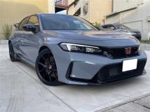2026 Honda Civic Type R