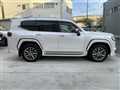 2023 Toyota Land Cruiser