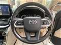 2023 Toyota Land Cruiser