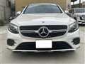 2017 Mercedes-Benz GLC-Class