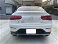 2017 Mercedes-Benz GLC-Class