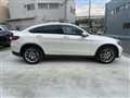 2017 Mercedes-Benz GLC-Class