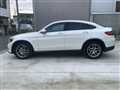 2017 Mercedes-Benz GLC-Class