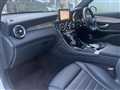 2017 Mercedes-Benz GLC-Class