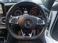2017 Mercedes-Benz GLC-Class