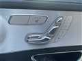 2017 Mercedes-Benz GLC-Class