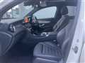 2017 Mercedes-Benz GLC-Class