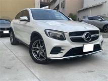 2017 Mercedes-Benz GLC-Class