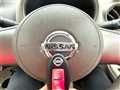 2011 Nissan March