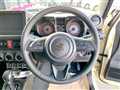 2025 Suzuki Jimny