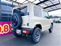 2025 Suzuki Jimny