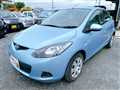 2009 Mazda Demio