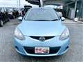 2009 Mazda Demio