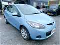 2009 Mazda Demio