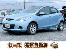 2009 Mazda Demio