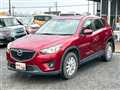 2012 Mazda CX-5