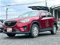 2012 Mazda CX-5