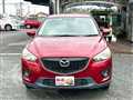 2012 Mazda CX-5