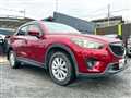 2012 Mazda CX-5