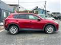 2012 Mazda CX-5