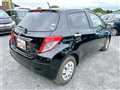 2013 Toyota Vitz