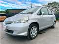 2005 Honda Fit
