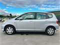 2005 Honda Fit