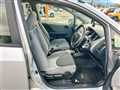 2005 Honda Fit