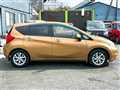 2014 Nissan Note