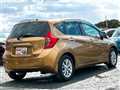 2014 Nissan Note