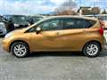 2014 Nissan Note