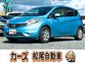2013 Nissan Note