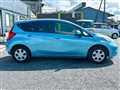 2013 Nissan Note