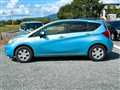 2013 Nissan Note