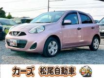2019 Nissan March