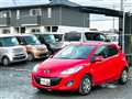 2012 Mazda Demio