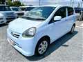2012 Daihatsu Mira Es